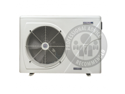 POMPA DI CALORE PISCINA ASTRALPOOL ELYO SMART NN 12KW - 220-240V